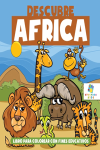 Descubre África