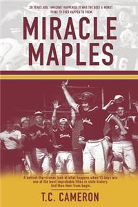 Miracle Maples