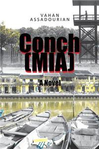 Conch (Mia)