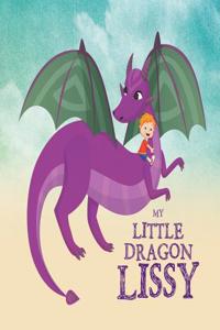 My Little Dragon Lissy