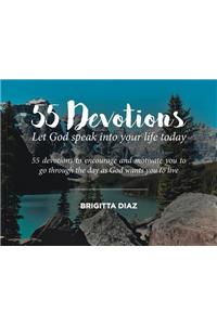 55 Devotions