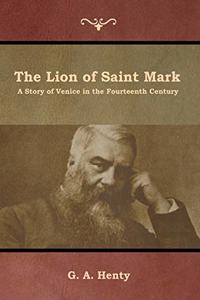 Lion of Saint Mark