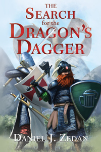 Search for the Dragon's Dagger