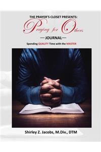 The Prayer's Closet Presents