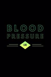 Blood Pressure Log