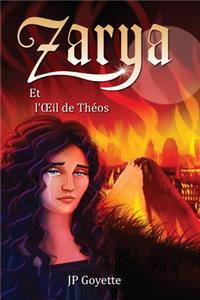 Zarya et l'OEil de Théos