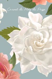 Carnet de Mots de Passe