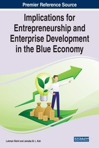 Implications for Entrepreneurship and Enterprise Development in the Blue Economy