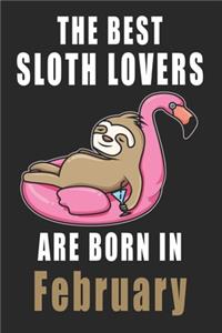 The best Lovers are born in journal