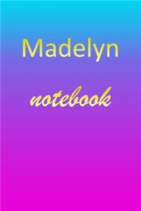Madelyn