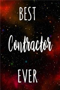 Best Contractor Ever