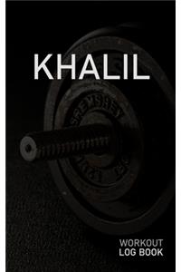 Khalil