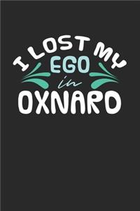 I lost my ego in Oxnard