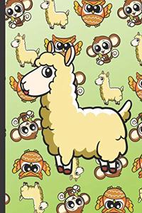 Daily and Weekly Chore Chart Notebook for Kids