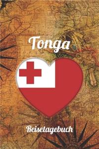 Tonga Reisetagebuch