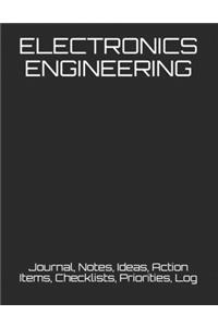 Electronics Engineering