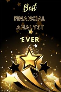 Best Financial Analyst Ever