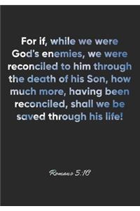 Romans 5