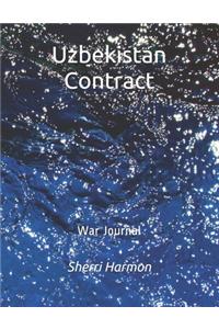 Uzbekistan Contract