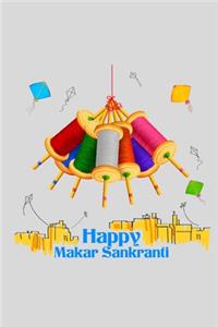 Happy Makar Sankranti