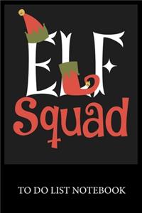 Elf Squad