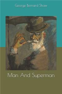 Man And Superman