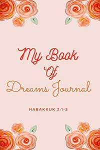 My Book of Dreams