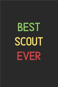 Best Scout Ever