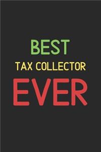 Best Tax Collector Ever