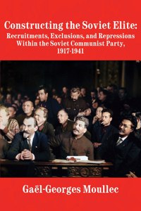 Constructing the Soviet Elite