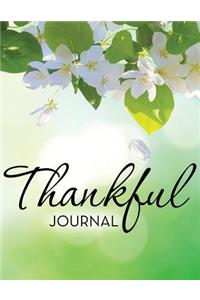 Thankful Journal