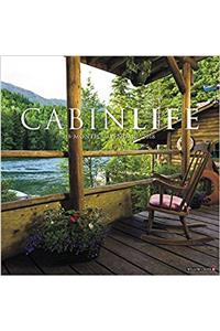 Cabinlife 2018 Calendar