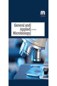 General And Applied Microbiology