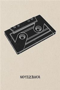 Notizbuch