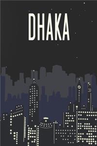 Dhaka