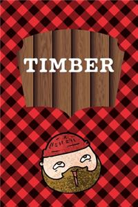 Timber