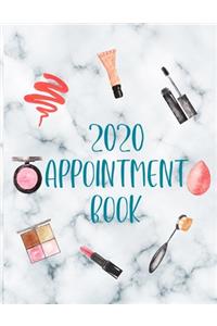 2020 Appointment Book