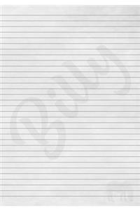 Billy Horse Journal