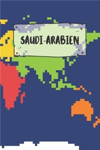 Saudi-Arabien