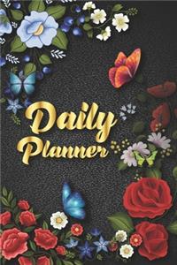 Daily Planner