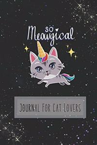 So Meowgical
