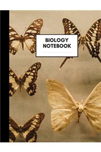 Biology Notebook