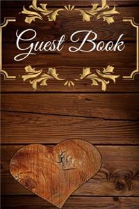 Guest Book