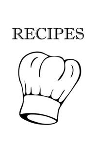 Recipes