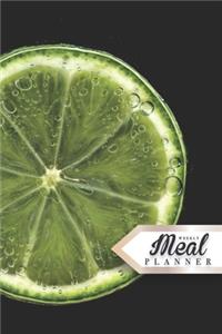 Weekly Meal Planner