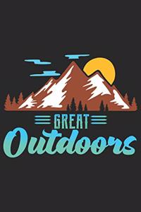 Great Outdoors