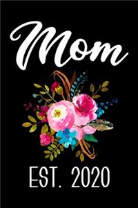 Mom Est. 2020