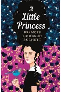A Little Princess Illustrated