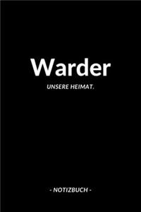 Warder