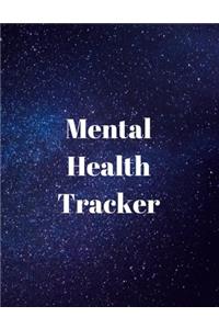 Mental Health Tracker